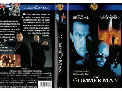 The Glimmerman